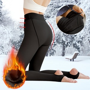 <span class=keywords><strong>Collant</strong></span> in pile da <span class=keywords><strong>donna</strong></span>, caldi invernali, leggings spessi in pile, <span class=keywords><strong>collant</strong></span> <span class=keywords><strong>termici</strong></span> effetto trasparente, calze da <span class=keywords><strong>donna</strong></span> - Product Image 6
