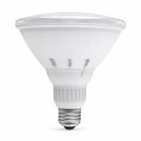 Ampoule LED PAR20 PAR30 PAR38 à angle de faisceau réglable 30 60 100 degrés 6W 10W 10,5W E26 E27 B22 CRI 90 Spot lumineux dimmable