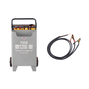 1200A Tự Động Pin Sạc Và Động Cơ Tăng Cường Nhảy Khởi Động 12V 24V Pin Sạc Máy Cho Xe Ô Tô Xe Tải Marine Pin - Product Image 6