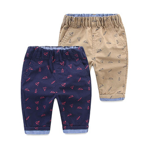 Produits les plus vendus 2017 : Shorts de cyclisme pour enfants en gros à prix réduit aux États-Unis - Product Image 1