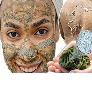 Terapia de Biomicroneedling OEM/ODM con Espículas de Esponja para Eliminar el Acné del Rostro y la Nariz, Antialérgico, Sin Sulfatos, Sin Ácidos, Sin Uso Médico - Product Image 4