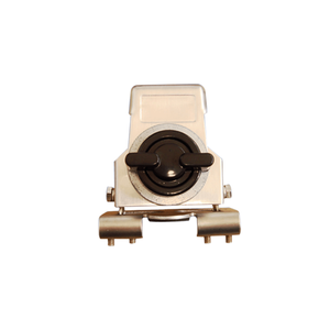 All Antenna <b>Bracket</b> Mount Stainless Steel Antenna Accessory for Mobile Antenna - Product Image 6