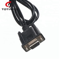 TOTINFO Scanner de codes-barres 2D 1D mobile haute vitesse et haute précision, interface USB, numérisation à 360°, Plug & Play, garantie de 2 ans