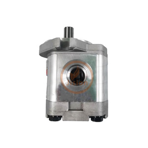 ปั๊มเกียร์ EX200-1 EX330-5 ZAX330 รุ่น 4181700 9217993 - Product Image 2
