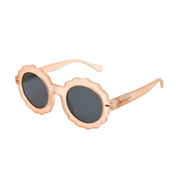Montures de lunettes de soleil en gros de qualité supérieure, fabriquées par des fabricants, pour garçons et filles, style vintage, design de créateur, lunettes de soleil personnalisées de haute qualité