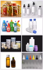 เครื่องปิดฝาขวดน้ำ/ไวน์อัตโนมัติ เครื่องปิดฝาขวด PET - Product Image 6
