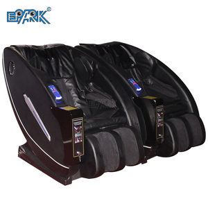 Silla de masaje con monedas baratas, máquina expendedora de tarjetas de crédito comercial 4d, fabricante de sillas de masaje corporal <span class=keywords><strong>Total</strong></span> - Product Image 5
