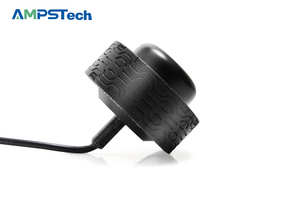 Усилители 4,5 дюймов 1.1Nm 24Dc сервостабилизатор напряжения в электрическом колесе самый маленький ступичный двигатель с качеством оптом - Product Image 2