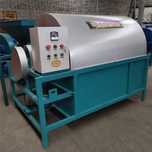 Horno tostador comercial, nueces de grano de café, máquina tostadora en seco de maní de soja, máquina tostadora de maíz de semilla de girasol - Product Image 6