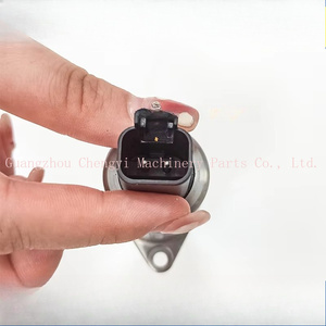 Katup Solenoid 1017969 Untuk Pompa Hidrolik SY215 SY235 SY335 SY335 - Product Image 3