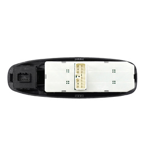 Interruptor Eléctrico para Ventanas de Hyundai Accent 93570-25020, Módulo de Control de Puerta Delantera - Product Image 4