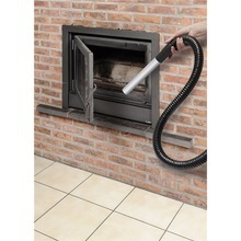 <span class=keywords><strong>Aspirateur</strong></span> à cendres et à sec portatif de 20 L 1200 W pour usage extérieur et automobile avec réservoir - Product Image 4
