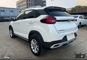 <span class=keywords><strong>Auto</strong></span> <span class=keywords><strong>Chery</strong></span> 2021 Prezzo di Fabbrica <span class=keywords><strong>Chery</strong></span> 2 Pro Max 1.5L 116 CV L4 Veicoli Economici SUV <span class=keywords><strong>Auto</strong></span> Usate per <span class=keywords><strong>Auto</strong></span> <span class=keywords><strong>Chery</strong></span> - Product Image 3