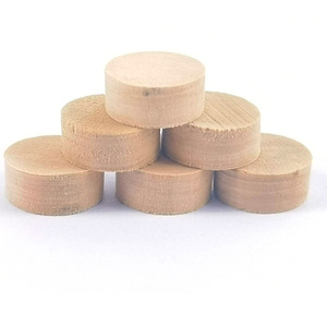 10 Almohadillas de Corcho para Trompeta, Almohadillas para Instrumentos - Product Image 6