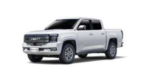 เจเอ็มซี แกรนด์ อเวนิว พลัส 4x4 8AT <span class=keywords><strong>รถ</strong></span>กระบะดีเซล พวงมาลัยซ้าย/ขวา รุ่นดีลักซ์ - Product Image 4