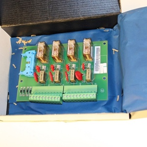 SAFT175 RDO <b>Relay</b> Output Board for PLC - Product Image 1