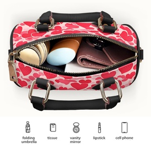 <strong>Mini</strong> <strong>Black</strong> Tk LU Jay Hot Sale Cartoon Characters Print Pillow <strong>Bag</strong> for Ladies Women Handbag Crossbody <strong>Bag</strong> Free Custom boston <strong>Bag</strong> - Product Image 4