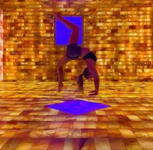 Bloques de Sal del Himalaya, Ladrillos de Sal Natural Pura para Sauna, Venta al por Mayor 2023 - Product Image 3