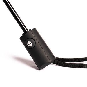 Bán Buôn Chất Lượng Tốt Windproof Không Thấm Nước Tự Động Mở Đóng Di Động Gấp Du Lịch Xiaomi 3 Gấp Ô Với Tay Cầm Dài - Product Image 2