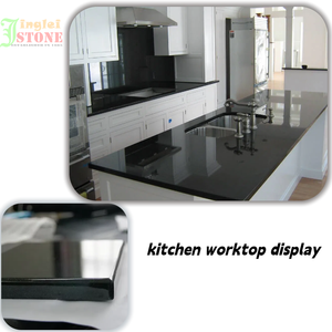 Thiết kế hiện đại tấm đá tự nhiên bền đá <span class=keywords><strong>Granite</strong></span> bề mặt bảng điều khiển với khả năng chịu lực mạnh mẽ có sẵn để bán - Product Image 4