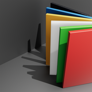 <span class=keywords><strong>Beige</strong></span> 2024 nouveau 3mm 5mm 10mm 20mm 30mm polypropylène PP feuille <span class=keywords><strong>creuse</strong></span> PP conseil PP plaque - Product Image 4