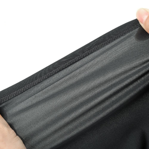 Masque de cyclisme de haute qualité, nouveau design 2026, protection solaire, protection UV, coupe-vent, couleur unie, camouflage, gangster, balaclava tactique - Product Image 4