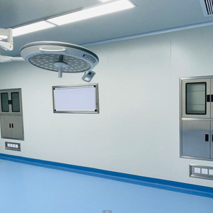 Thiết bị bệnh viện mới-Bàn điều hành với cửa ánh sáng nhãn khoa nhanh được sử dụng cho các hoạt động - Product Image 4