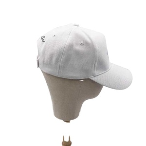 High Quality Washed Cotton Denim Baseball Cap Promotional <b>Hats</b> & Caps - Product Image 4