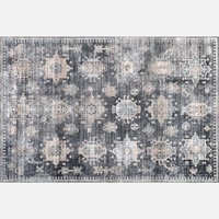 Mittelhochflorige Teppiche Anpassbar für Wohnzimmer Schlafzimmer Flur Elegant Direkt ab Werk Preis Teppich International