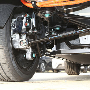 电动SUV，高端舒适轿车 - Product Image 5