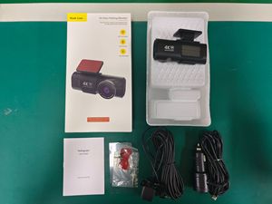 Sistema de tarjeta Avant Cam Motion View Player Cars App Single Memory Detect Plate Con <span class=keywords><strong>Desh</strong></span> 2024 Cams Dash Board Camera - Product Image 4