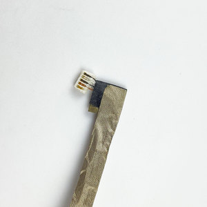 Máy tính xách tay màn hình video LCD LED Flex cáp cho <span class=keywords><strong>Acer</strong></span> <span class=keywords><strong>Aspire</strong></span> một D257 <span class=keywords><strong>D270</strong></span> Hạnh phúc 2 gateway LT28 LT40 máy tính xách tay dd0ze6lc000 dd0ze6lc002 - Product Image 3