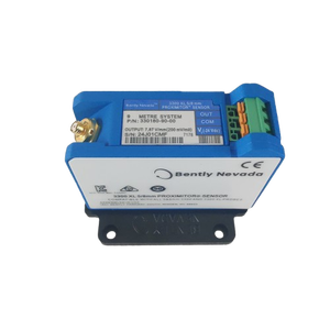 Préamplificateur Nevada d'origine neuf 330878-90-05 Capteur de vibration US - Product Image 2
