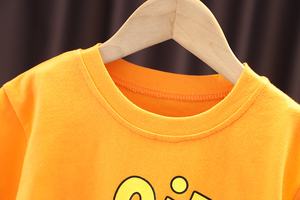 Bebés Bebé Sudor <span class=keywords><strong>Ropa</strong></span> Recién nacido Hombres Pantalones Trajes Niños Pantalones coreanos Conjuntos <span class=keywords><strong>de</strong></span> China - Product Image 3