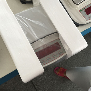 Cân Nền Tảng Cân Bằng Điện Tử YP5002 <span class=keywords><strong>0.01G</strong></span> Cân Bằng Chính Xác Trong Phòng Thí Nghiệm - Product Image 5