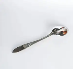 厂家批发定制OEM ODM不锈钢餐具套装金属勺子叉刀经典餐具套装银器套装