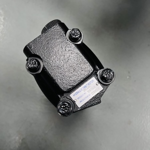 ปั๊มไฮดรอลิก 151F2340 ใหม่เอี่ยม มอเตอร์ไฮดรอลิก 151F2340 สำหรับรถขุด - Product Image 4