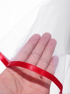 Disfraz de Bastón de Caramelo Navideño para Niñas de 4 a 14 Años con Leotardo, Vestido Tutú Estampado a Rayas para Cosplay, Baile Navideño y Actuación Escénica - Product Image 5