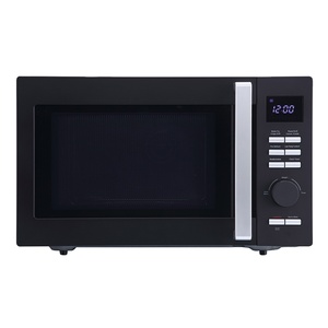 Horno Microondas Giratorio de 30L de Capacidad con Freidora de Aire para Cocinar - Product Image 1