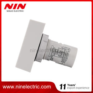 OFERTA QUENTE Medidor de Energia Digital Colorido AC 80-450V com Precisão de 1% Testador Multifuncional com Medição de PF Hz Amperes Watts - Product Image 4