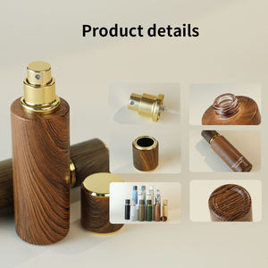 ขวดสเปรย์น้ำหอมอาหรับสำหรับผู้หญิง <span class=keywords><strong>Victoria</strong></span> 30ml - Product Image 5