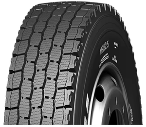 Neumático de Invierno para Camión NZ788 11R22.5 11R24.5 Neumáticos para Camión en Venta 11R22.5 11R24.5 11R22.5 11R24.5 Neumático de Invierno para Camión NZ788 1 - Product Image 4