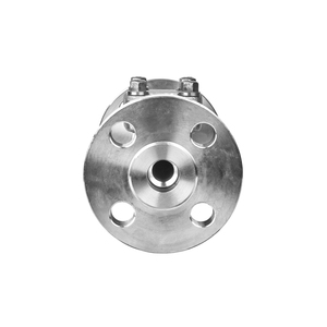 3/8 "1/2" 304 316 công nghiệp thép không gỉ tắt van <span class=keywords><strong>DN10</strong></span> để dn150 Swing mặt bích kiểm tra van - Product Image 4