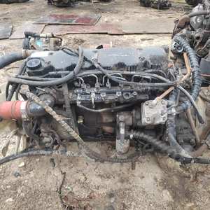 Ow precio trucks enururuck rungine camiones 6.6.6.7 See185 24 omomplete Engine systems or ALE systems - Product Image 4