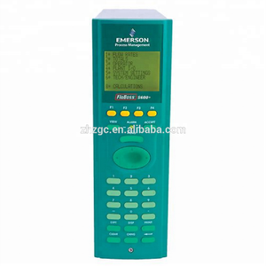 Computadora de Flujo FloBoss S600+ OEM, Material Metálico, Precisión +/-0.2%, 1 Año de Garantía, Medición de Líquidos/Gases, Precio Emerson de Proveedor Estadounidense - Product Image 6