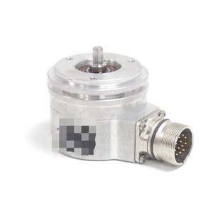 ロッド436 5000 27s12-03エンコーダID。376 836-40 Sn:60656576d工業用オートメーションパック専用<span class=keywords><strong>Pl</strong></span> - Product Image 1