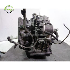 Boîte de vitesses <span class=keywords><strong>automatique</strong></span> <span class=keywords><strong>4x4</strong></span> d'occasion pour <span class=keywords><strong>Nissan</strong></span> <span class=keywords><strong>Juke</strong></span> Boîte de vitesses F15 AWD 1.6T - Product Image 3