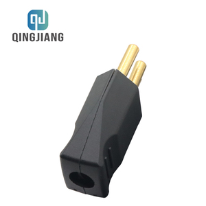 Switzerland AC Power <span class=keywords><strong>Adapter</strong></span> Ổ Cắm 20A 250V Swiss nối cáp điện cắm nam chuyển đổi Adaptor có thể tháo rời cắm - Product Image 3