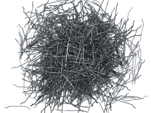 Calcestruzzo Rinforzato con Fibre d'Acciaio (SFRC) - Product Image 6