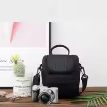 Sac pour appareil photo pour <span class=keywords><strong>Canon</strong></span> Nikon Sony EOS R R100 R50 R8 R6 R7 R10 RP M50 <span class=keywords><strong>2000D</strong></span> 250D 200D SX70 SX60 SX50 SX520 SX510 SX420 DSLR - Product Image 2